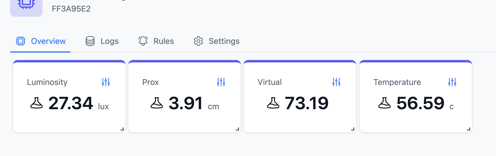 Active Widgets Active Widgets